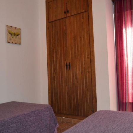 El Patio I Apartment Conil De La Frontera Exterior photo